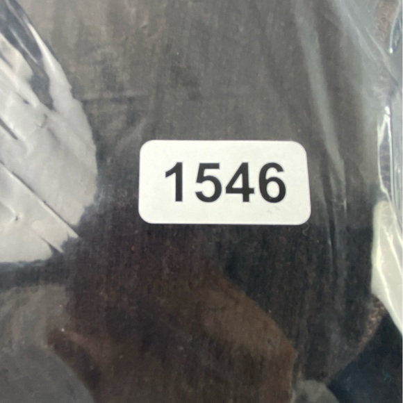 Royal Robbins Men's Wool blend jacket chocolate brown & black size  large - Picture 13 of 14